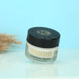 tasohi COSMICAL RENEW - HYDRATION & GLOW image 4