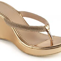 stepee Women Wedges Sandal image 1