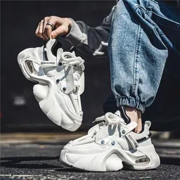 layasa Sneakers For Men image 3