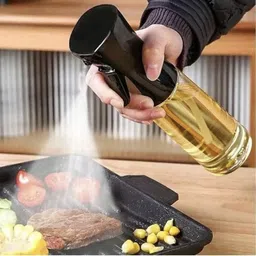 prigeedim 220 ml Cooking Oil Sprayer image 5