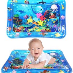 wishbone Plastic Baby Play Mat-picture-2