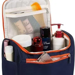 bjik Women Multicolor Cosmetic Bag-picture-23