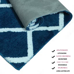 woolpiks 120 cm X 180 Polyester Carpet image 2