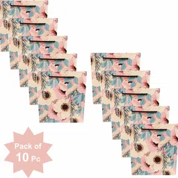 vestta Printed Party Bag image 5