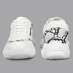 rapidbox Comfortable Stylish Sneakers For Women image 4