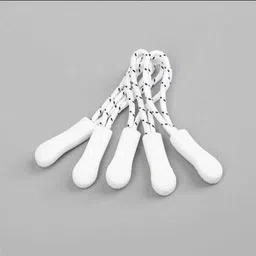 pradeep kumar SB Zipper Pull Non-slip Cord Rope Ends Lock Zip Puller Zip Fastener Zipper Pull Zipper Pull-picture-34