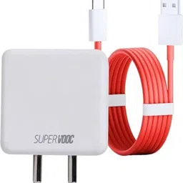 TOOLART 80 W SuperVOOC 7 A Wall Charger for Mobile with Detachable Cable-picture-41