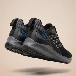 vokstar Men shoes MeshPro Dynamic Fit Running Shoes For Men image 5