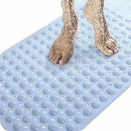 kalarth Silicone, Rubber, PVC (Polyvinyl Chloride) Bathroom Mat-picture-34