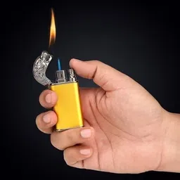 smartgreek DRAGUN01 Pocket Lighter-picture-27