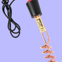 Shock proof & Water proof Copper DFBRV40 2000 W Shock Proof Immersion Heater Rod-image-45