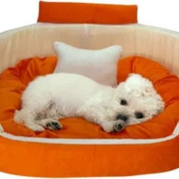 havensdraem Dog Bed, Sofas Bed & Chairs Bed Coller With Haddi XXL Pet Bed-picture-25