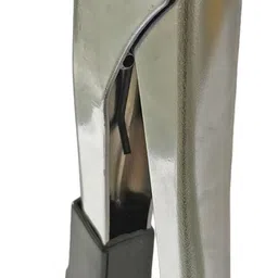 dumdaar Heavy 10.5inch Hand Rivet Gun 2.4mm, 3.2mm, 4.0mm, 4.8mm with 40pc Rivets Heavy Duty Squeeze Rivet Gun image 4