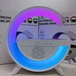 ALAKHEXPORT with Google & Alexa Assistant Smart Speaker image 2
