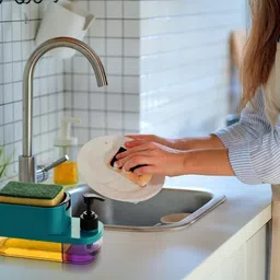 starkendy 1000 ml Cooking Oil Dispenser Set image 4