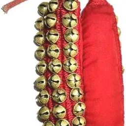 Bharatanatyam, Kathak, Kuchipudi, Odissi Ghungroo-image-40