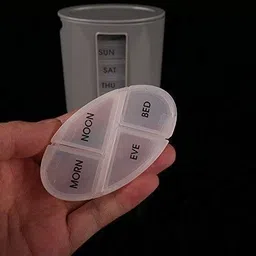 addcart 7 Pill Box image 3