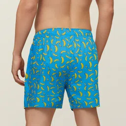xyxx Pack of 2 Remix IntelliEaze Super Combed Cotton Printed Printed Men Boxer image 2