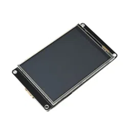 Smartelex Basic 3.5″ HMI Display – 320×480 Screen with Resistive Touch Panel image 2