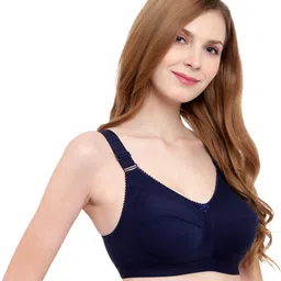 bella beauty Women Full Coverage Non Padded Bra image 3