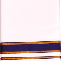 SSS NOVELTIES Men Dhoti-picture-26