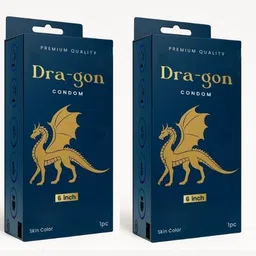 vedhahi 6ich Dra-gon Condom-picture-26