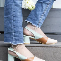 shoetopia Women Heels Sandal-picture-23