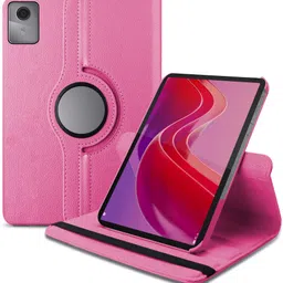 tgk Flip Cover for Lenovo Tab M11 LTE 10.95 Inch, Lenovo Tab K11 11 Inch-picture-16