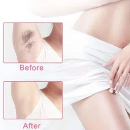 herrlich Pink Razor for women & girls 6 pcs card Blade, Men & Women image 3