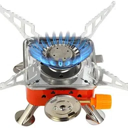 hacer Gas Camp Stove image 3