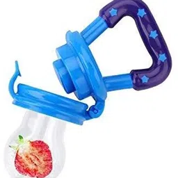 sprout spoon New Born Baby Feeding Utensils Combo - 90 ml image 5