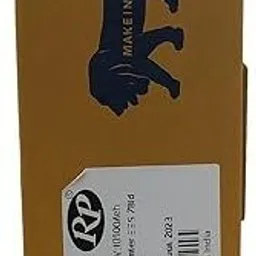 RP Infotech RP-4P2U-PoE-Switch 8 Ports 10 Mbps Fully Managed Network Switch image 5