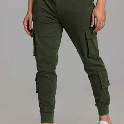 snitch Men Cargos image 4