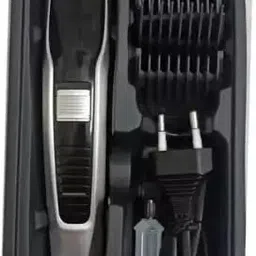 Saibaba Insulators darending trimmer in india Shaver Hair Clipper And Nose Trimmer Shaver For Trimmer 40 min Runtime 5 Length Settings image 3