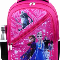 gloft Medium 22 L Backpack Kids Unisex Medium 22 L Backpack Bag School Bag for Boys & Girls age 4-8 years image 2