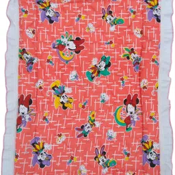 shivshakti Cotton Baby Bed Sized Bedding Set image 4