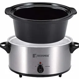 bergner BG-192 - Elite Slow Cooker image 2