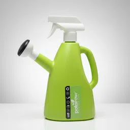 daksh HomeUse Water Cane – Easy Carry Design 1 L Water Cane image 1