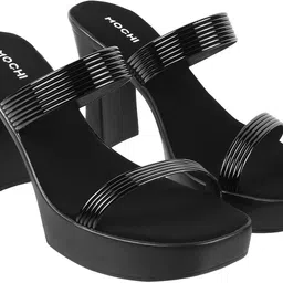 mochi Women Heels Sandal-picture-20
