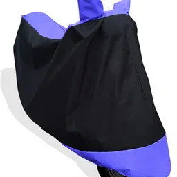 tricway Two Wheeler Cover for TVS image 3
