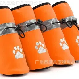 petz r us Shoes for Dog-picture-18