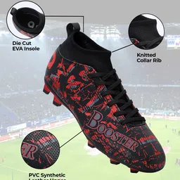 aivin Booster Pro Football Shoes For Men image 5