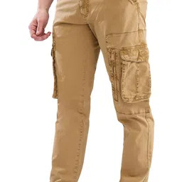 spykar Men Cargos image 4