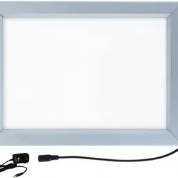 anshul internet LED PHOTO FRAME SCENRY-03 15.5 inch ELECTRONIC image 4