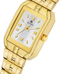 aglance 9151ym03 White Dial Womens Watch Analog Watch - For Women AGL_9151ym03 White Dial Womens Watch image 2
