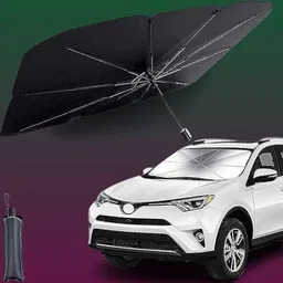 navyex Four wheeler Sunshade Protector as well as Shield Umbrella-picture-31