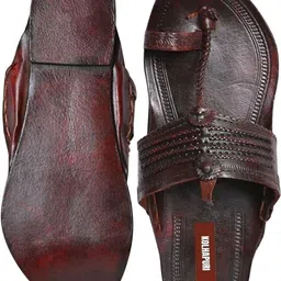 kolhapuri Men Sandal image 5