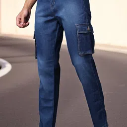 zaysh Men Cargos image 3
