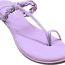 rivelle Women Flats Sandal-picture-19
