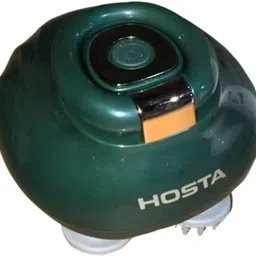 HOSTA Massager-Green Portable Soft Silicone Nodes Rechargeable Handheld Vibrating Scalp Massager Massager-picture-13